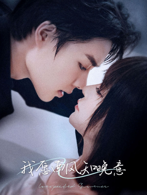 我愿南风知晚意（61集）在线观看全集