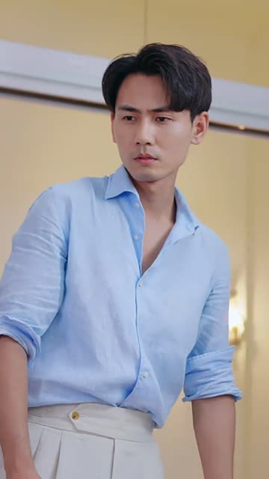 我在巴黎当侠客（6集）精彩短剧抢先看