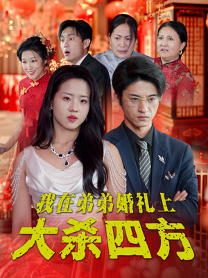 我在弟弟婚礼上大杀四方（45集）红果短剧免费看