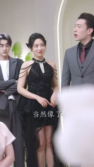 我在等，月光落在我身上（79集）短剧热门推荐