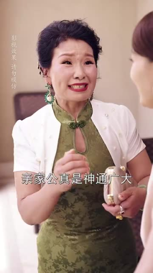 新版：你养我小我养你老（54集）好看的短剧电影