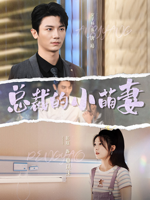 总裁的小萌妻（89集）短剧热门合集