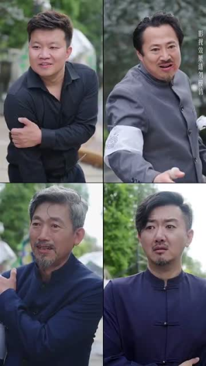 战斗吧爸爸（60集）零花钱看整部剧