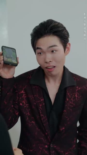 武林（60集）短视频追剧推荐