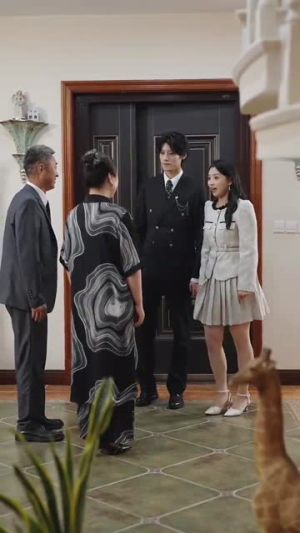 野骨情深（100集）短视频追剧推荐