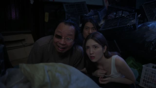 珠光宾馆（21集）在线免费观影