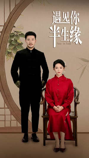 遇见你半生缘(65集) 遇见你半生缘(65集)一个短剧看全集