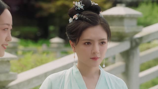 与君无间（20集）一口气追完全集