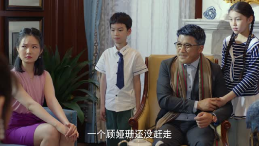 原来你是我的命中注定(24集) 原来你是我的命中注定(24集)精彩短剧推荐