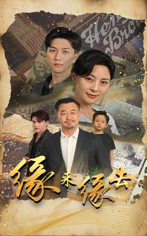 缘来缘去（70集）80到100集