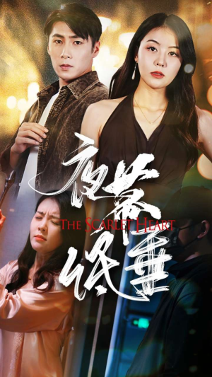 夜幕低垂（37集）演员表