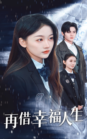 再借幸福人生（34集）短剧推荐更新中