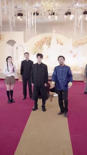 异人下山（61集）在线免费观影