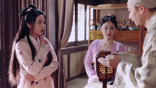 长慕未央（24集）短剧追不停