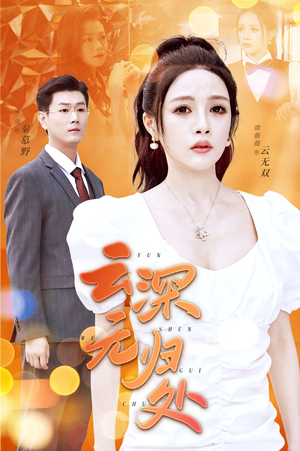 云深无归处（30集）热播短剧全集看