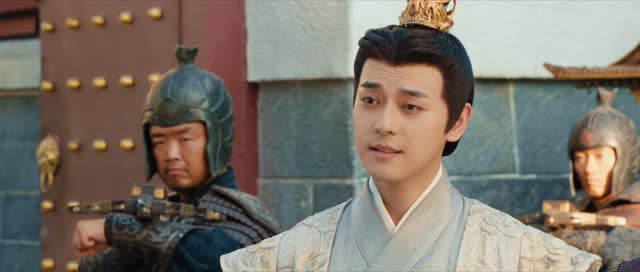 云天悬明月（24集）这部短剧太好看