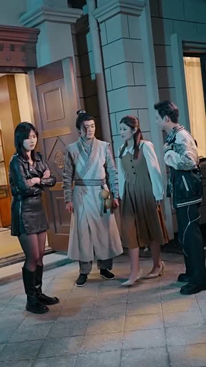 药王归来（97集）热播短剧排行榜