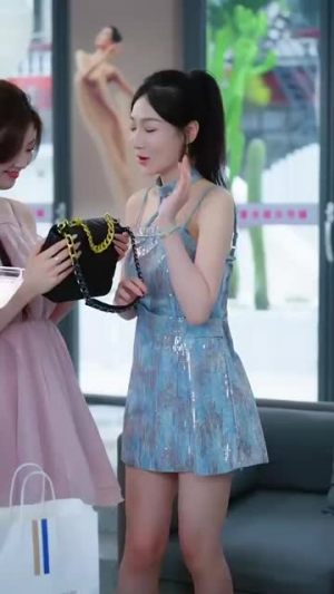 最强车模第二季最强C位出道（102集）爆款短剧抢先看