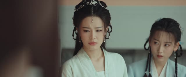 夜未央（30集）精彩短剧看不停