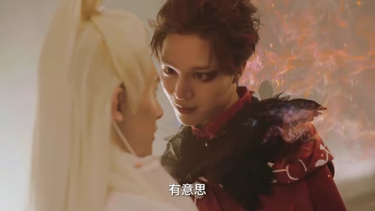 以雨呼唤你（26集）精彩短剧免费看