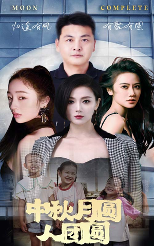 中秋月圆人团圆（63集）河马免费短剧