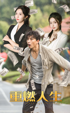 重燃人生（30集）夸克网盘观看
