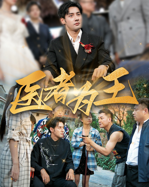 医者为王（38集）UC网盘在线看