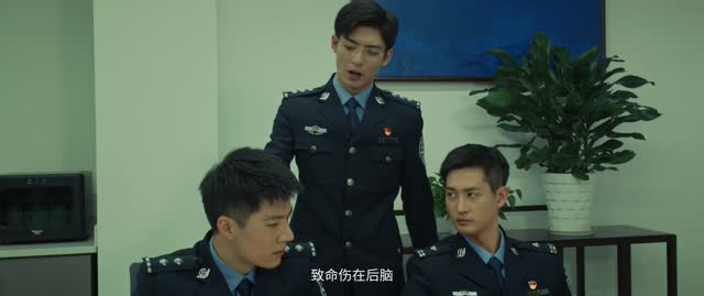 原罪（25集）精彩短剧看不停