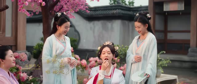 执笔番茄短剧免费看