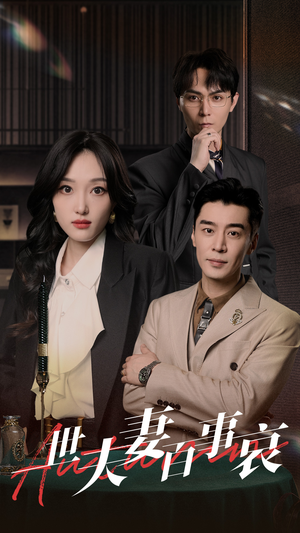 一世夫妻百事哀（55集）熬夜追短剧