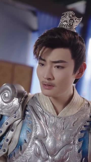 长公主在此（71集）每日短剧推荐