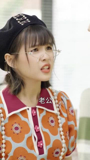 重生小甜妻（长篇）古装热门短剧