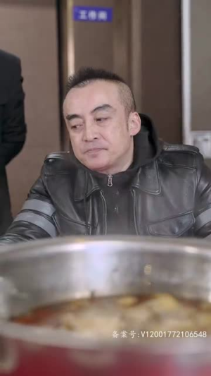 鹿死谁手（80集）今日短剧分享