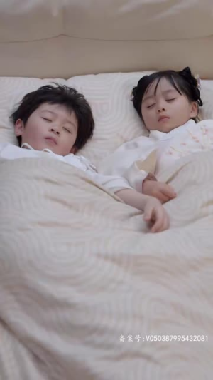 萌宝特工（64集）精彩短剧后续