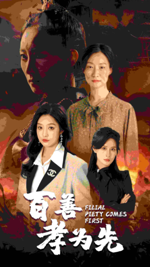 百善孝为先（68集）大结局