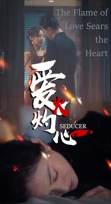 爱火灼心（99集）解说文案