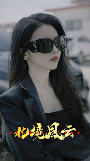 北境风云（86集）热门短剧推广