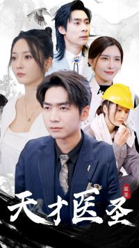 天才医圣（76集）好看的短剧分享