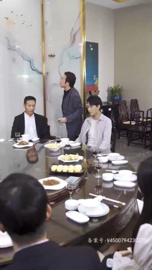 九星统帅（84集）短剧全集完整版