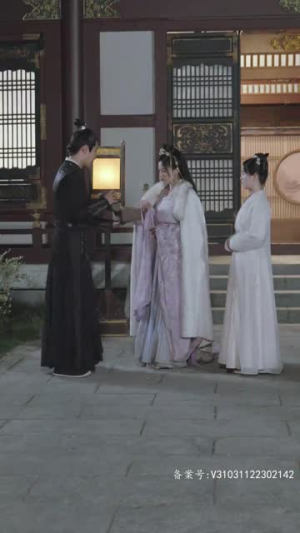 6.嫡女无双（97集）独家资源免费看