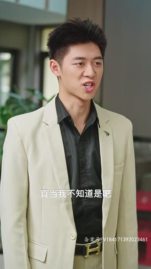 6.替嫁新娘竟是时装大佬（85集）温柔追捕短剧