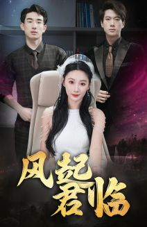 风起君临（83集）好看的短剧来了