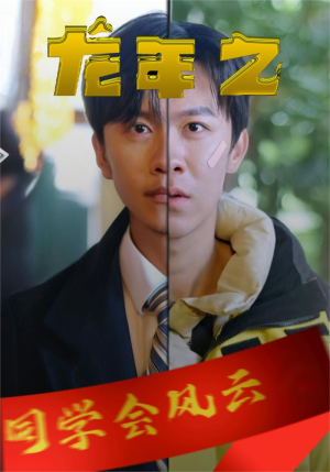龙年之同学会风云（94集）短剧精彩片段