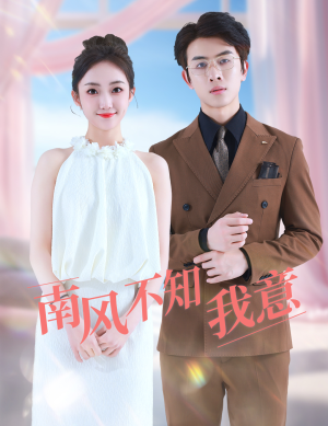 南风不知我意（81集）好看短剧抢先看