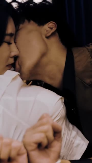 错爱（25集）全集我都看完了