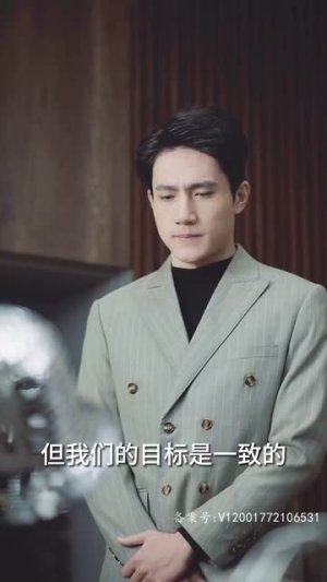 开局先杀霸总（85集）解说文案