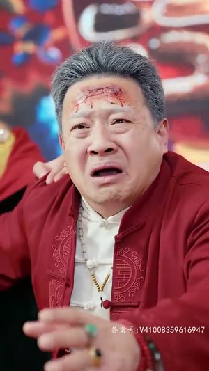 傲视天官（80集）精彩短剧后续