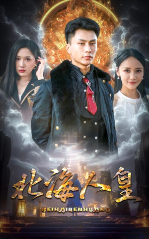 北海人皇（80集）短剧推荐分享