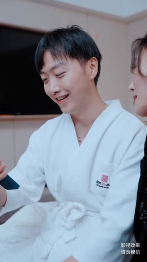 陈博的幸福生活（64集）新短剧推荐