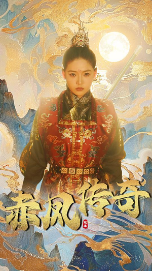 赤凤传奇（80集）免费看